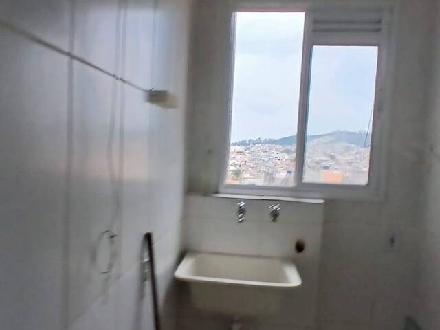 #1 - Apartamento para Venda em Santo André - SP