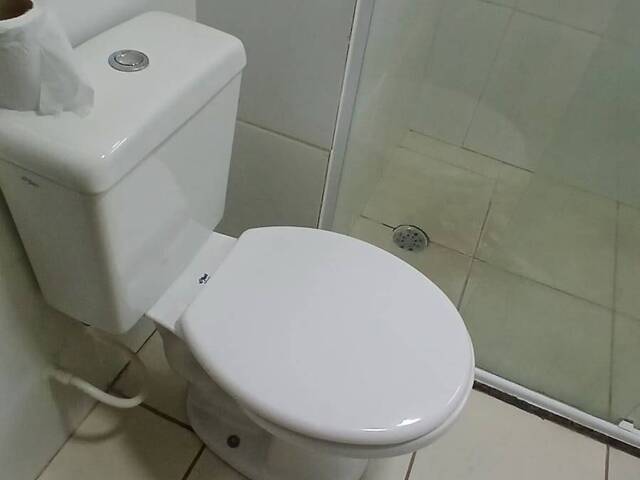 #1 - Apartamento para Venda em Santo André - SP