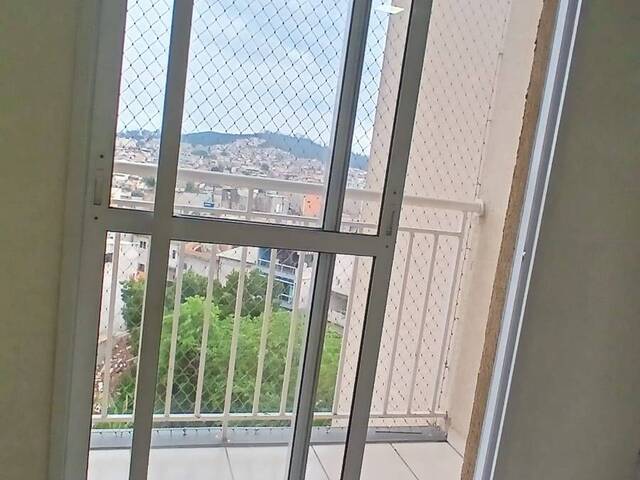 Apartamento para Venda em Santo André - 4