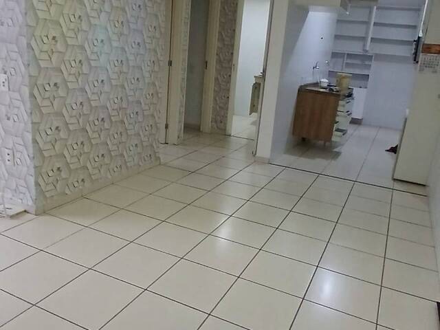 Apartamento para Venda em Santo André - 5