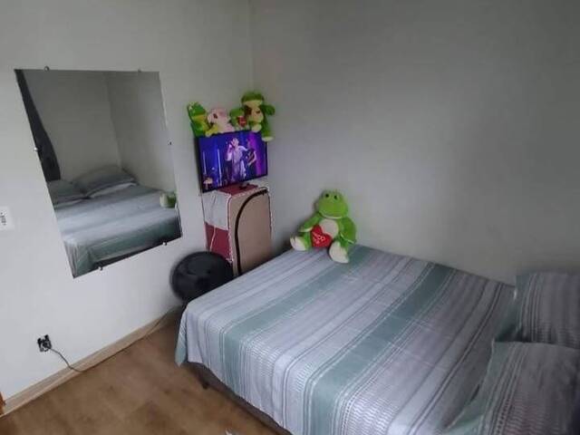 Apartamento para Venda em Mauá - 2