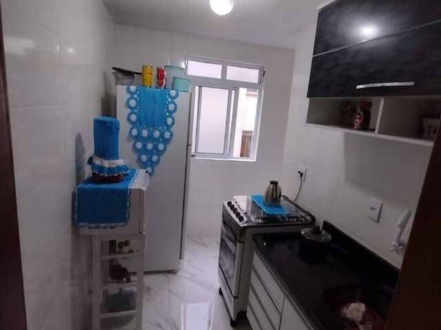 Apartamento para Venda em Mauá - 3