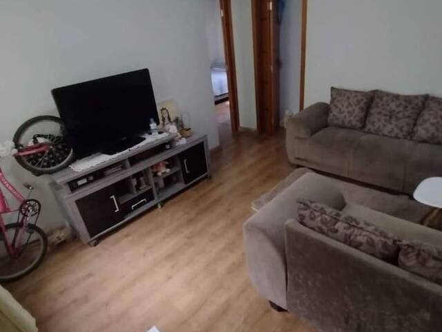 Apartamento para Venda em Mauá - 4