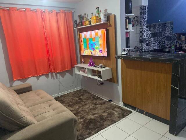 Venda em Parque São Lourenço - São Paulo