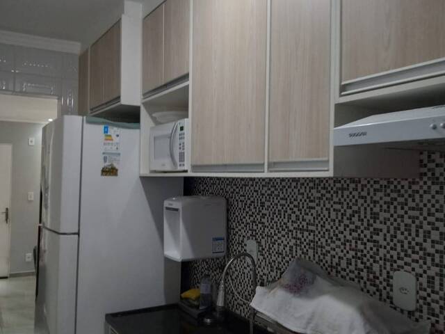 Apartamento para Venda em São Bernardo do Campo - 2