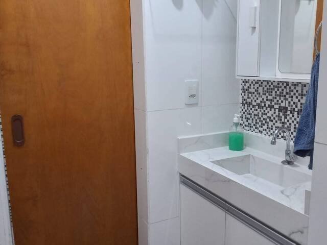 Apartamento para Venda em São Bernardo do Campo - 3