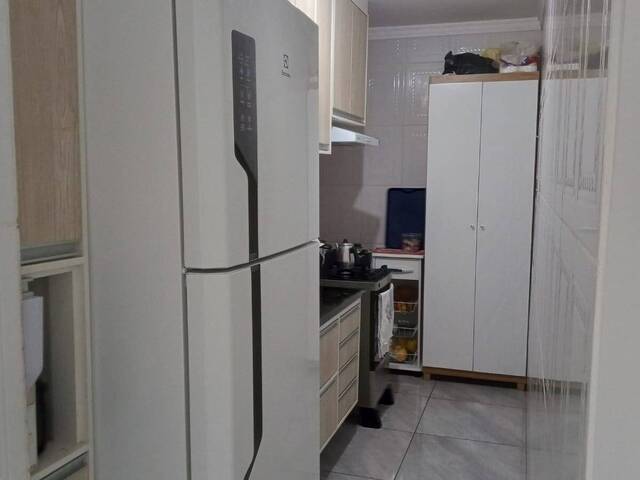 Apartamento para Venda em São Bernardo do Campo - 5